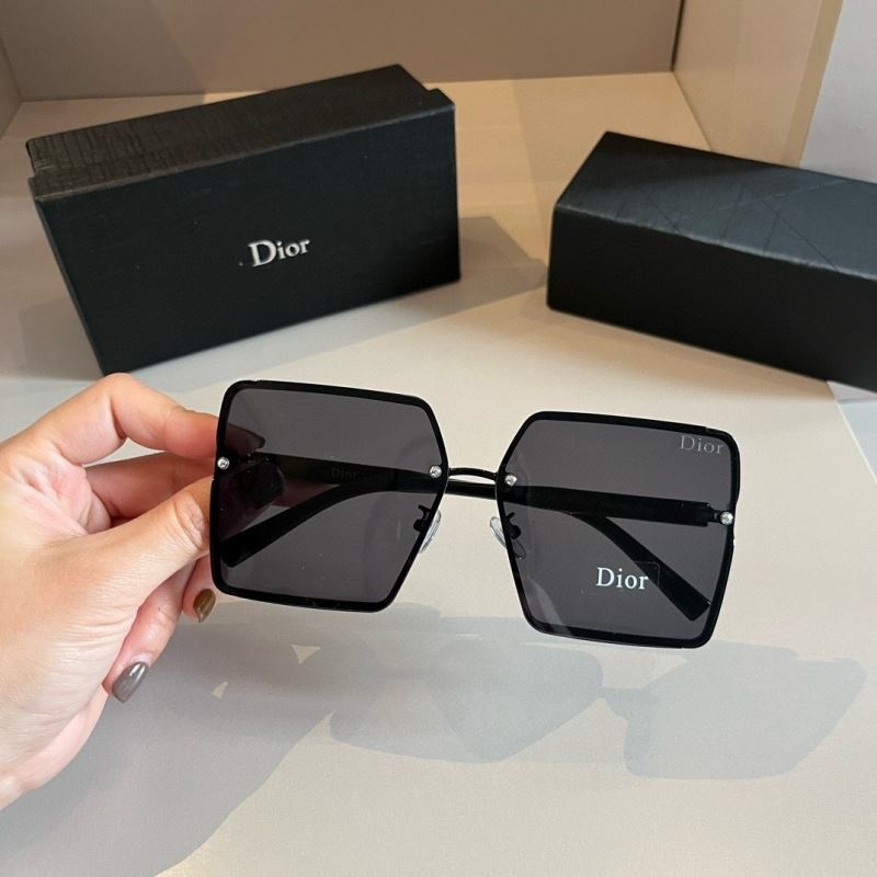 Christian Dior Sunglasses